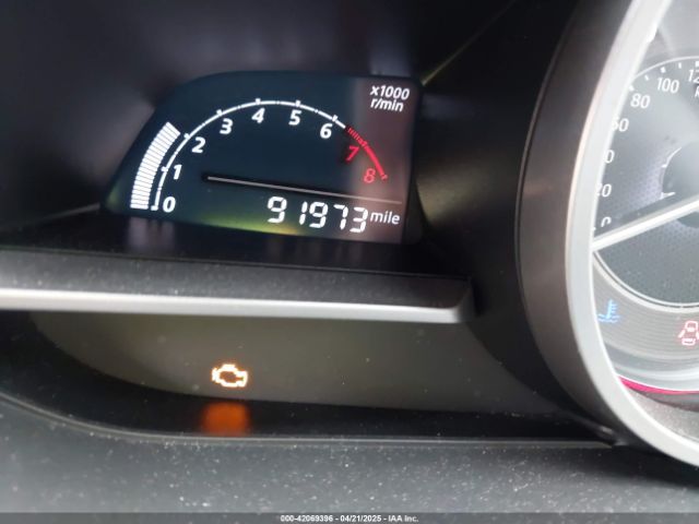JM1BM1L73E1100378 Mazda Mazda3 I Touring