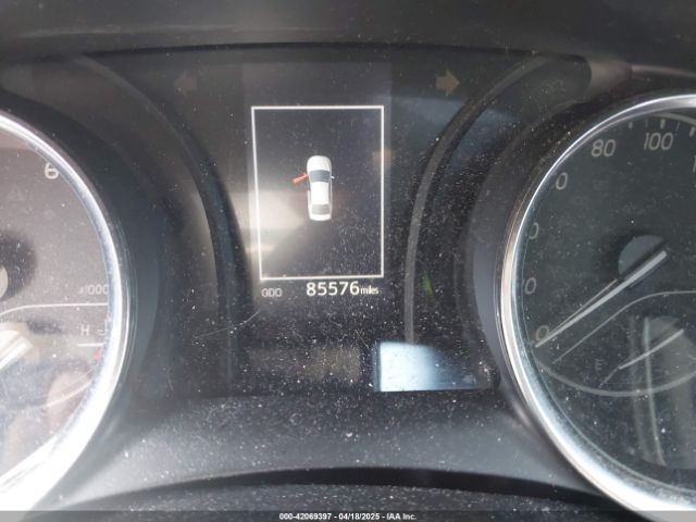 4T1B11HK3KU166599 Toyota CAMRY SE