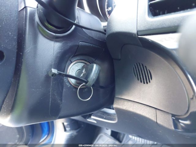 JA32U2FU3HU007286 Mitsubishi LANCER ES