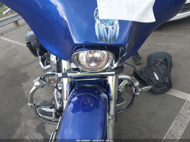 2006 HONDA VT1300 1HFSC52016A312394 Photo 4