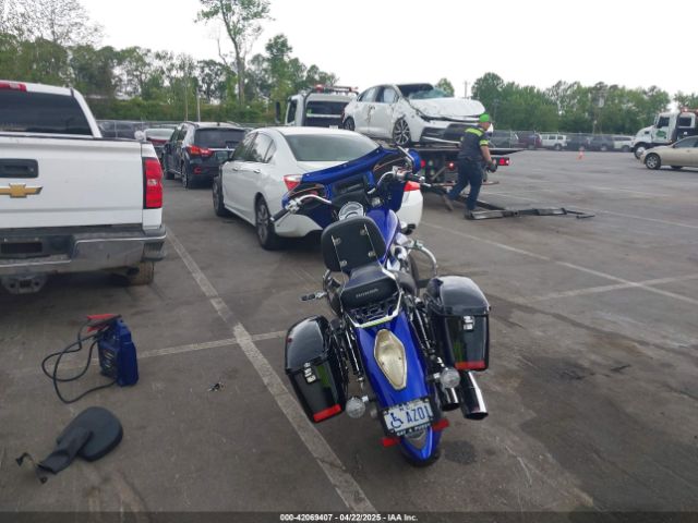 2006 HONDA VT1300 1HFSC52016A312394 Photo 5