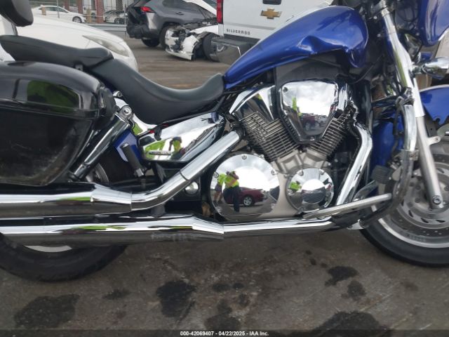 2006 HONDA VT1300 1HFSC52016A312394 Photo 7