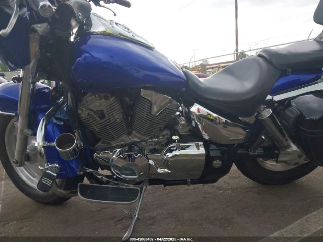 2006 HONDA VT1300 1HFSC52016A312394 Photo 8