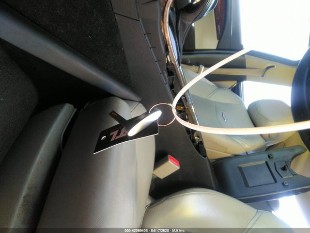 2013 CADILLAC ATS 1G6AB5RA6D0156110 Photo 10