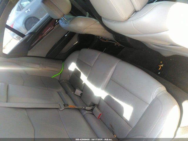 2013 CADILLAC ATS 1G6AB5RA6D0156110 Photo 7