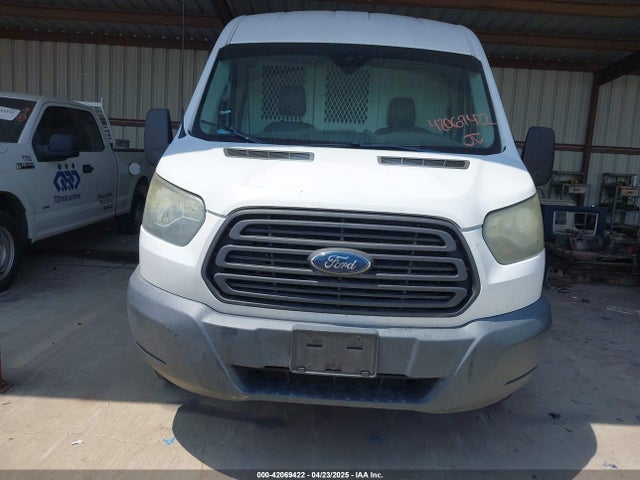 1FTYE2CM1GKA13966 Ford Transit-150