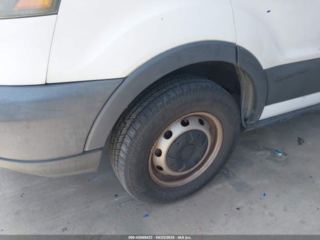 1FTYE2CM1GKA13966 Ford Transit-150