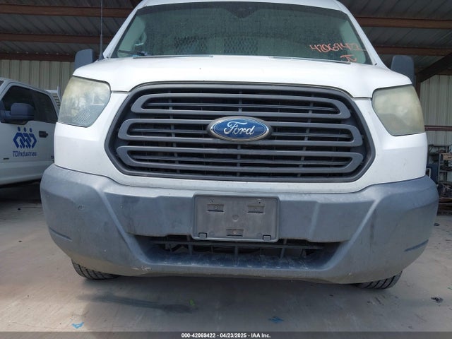 1FTYE2CM1GKA13966 Ford Transit-150