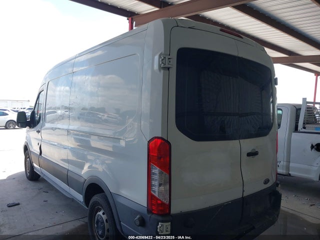 1FTYE2CM1GKA13966 Ford Transit-150