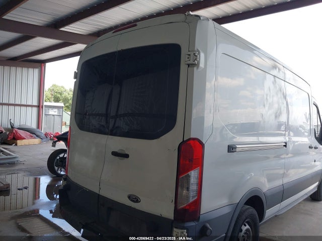 1FTYE2CM1GKA13966 Ford Transit-150