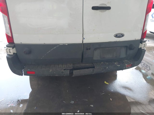 1FTYE2CM1GKA13966 Ford Transit-150