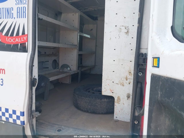 1FTYE2CM1GKA13966 Ford Transit-150