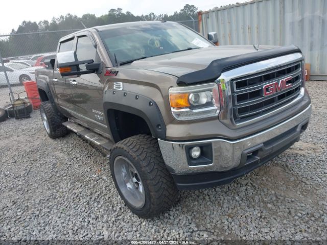 3GTP1VEC4EG481756 auction archive image
