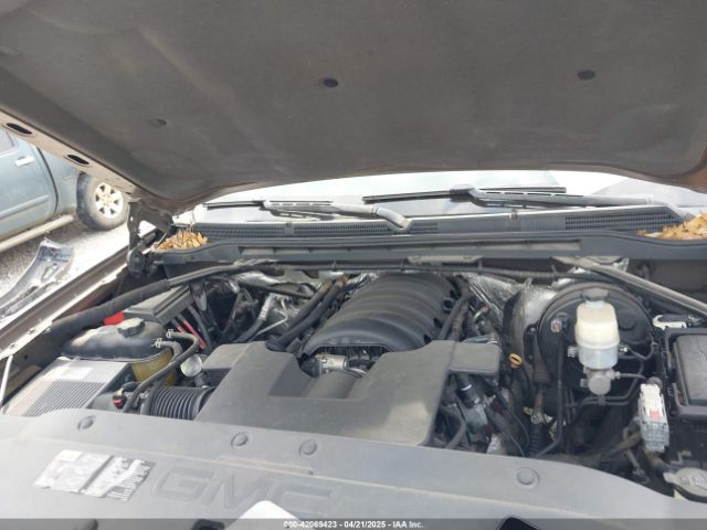 3GTP1VEC4EG481756 GMC Sierra 1500 Slt