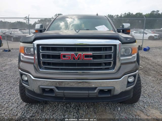 3GTP1VEC4EG481756 GMC Sierra 1500 Slt
