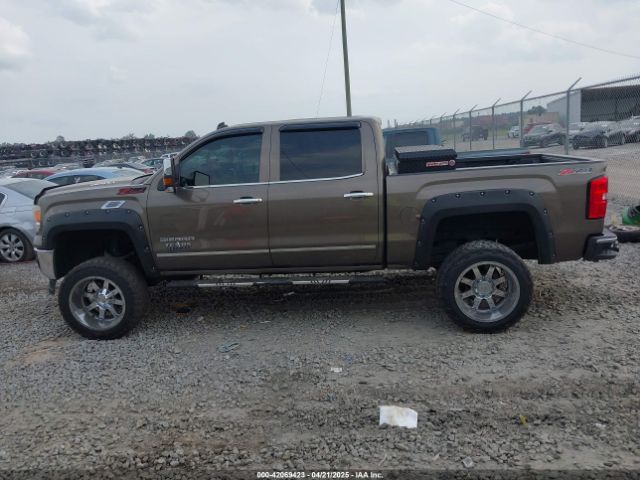 3GTP1VEC4EG481756 GMC Sierra 1500 Slt