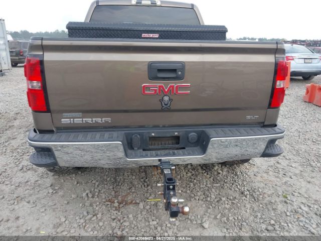 3GTP1VEC4EG481756 GMC Sierra 1500 Slt