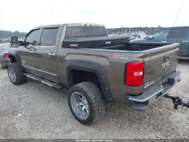 3GTP1VEC4EG481756 GMC Sierra 1500 Slt