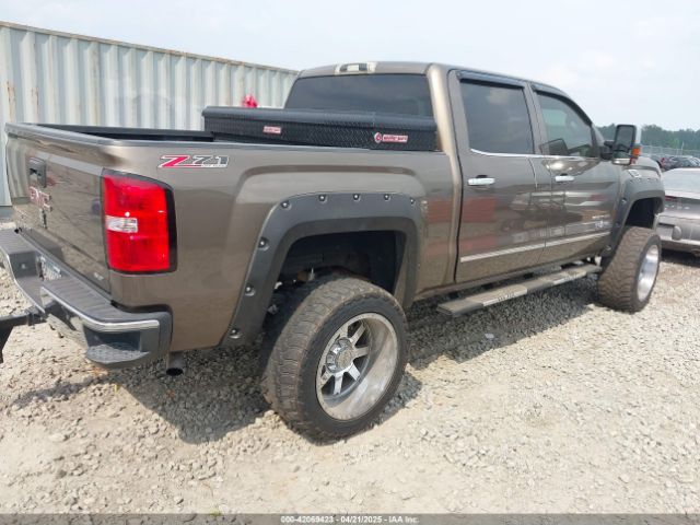 3GTP1VEC4EG481756 GMC Sierra 1500 Slt