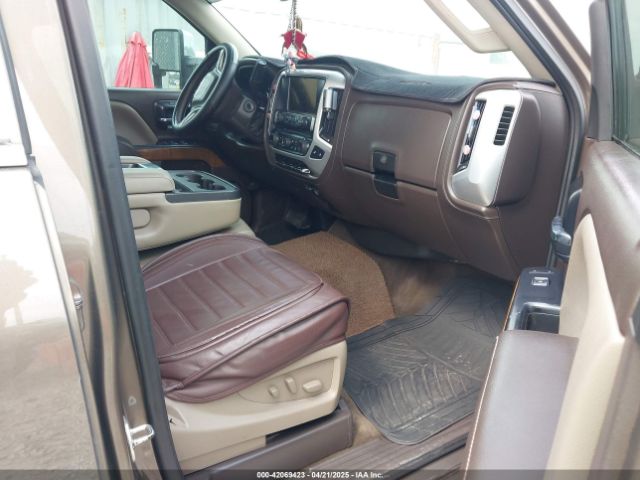3GTP1VEC4EG481756 GMC Sierra 1500 Slt
