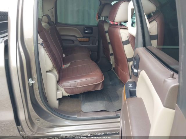 3GTP1VEC4EG481756 GMC Sierra 1500 Slt