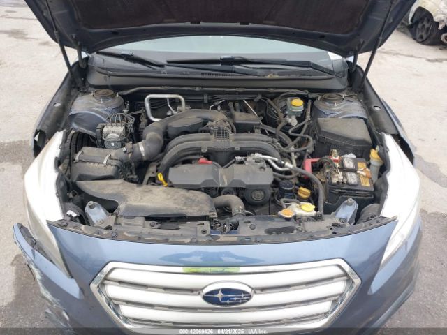 4S4BSAFC6H3340740 Subaru Outback 2.5i Premium