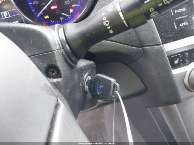 4S4BSAFC6H3340740 Subaru Outback 2.5i Premium