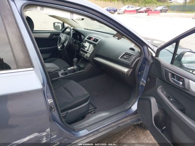 4S4BSAFC6H3340740 Subaru Outback 2.5i Premium
