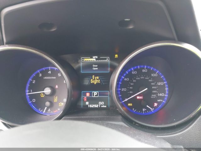 4S4BSAFC6H3340740 Subaru Outback 2.5i Premium