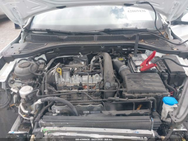 3VWCB7BU0LM048998 Volkswagen Jetta 1.4t R-line/1.4t S/1.4t Se