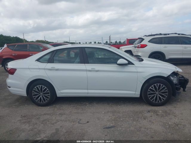 3VWCB7BU0LM048998 Volkswagen Jetta 1.4t R-line/1.4t S/1.4t Se