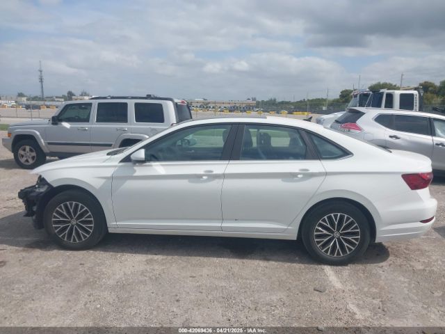 3VWCB7BU0LM048998 Volkswagen Jetta 1.4t R-line/1.4t S/1.4t Se
