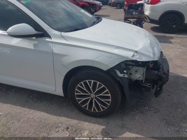 3VWCB7BU0LM048998 Volkswagen Jetta 1.4t R-line/1.4t S/1.4t Se