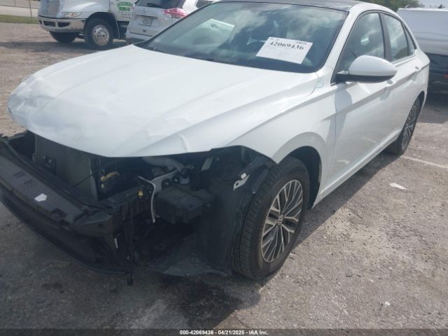 3VWCB7BU0LM048998 Volkswagen Jetta 1.4t R-line/1.4t S/1.4t Se