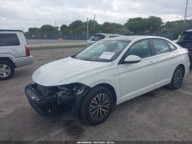 3VWCB7BU0LM048998 Volkswagen Jetta 1.4t R-line/1.4t S/1.4t Se