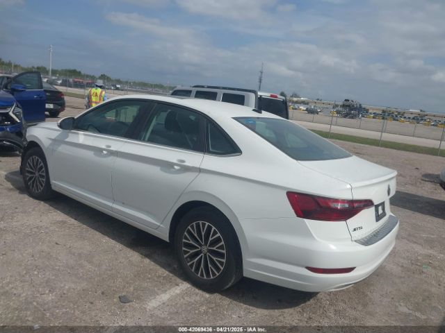 3VWCB7BU0LM048998 Volkswagen Jetta 1.4t R-line/1.4t S/1.4t Se
