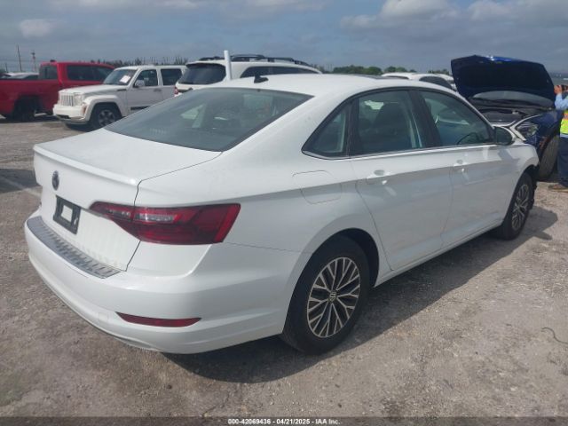 3VWCB7BU0LM048998 Volkswagen Jetta 1.4t R-line/1.4t S/1.4t Se