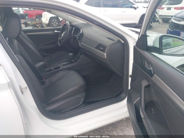3VWCB7BU0LM048998 Volkswagen Jetta 1.4t R-line/1.4t S/1.4t Se