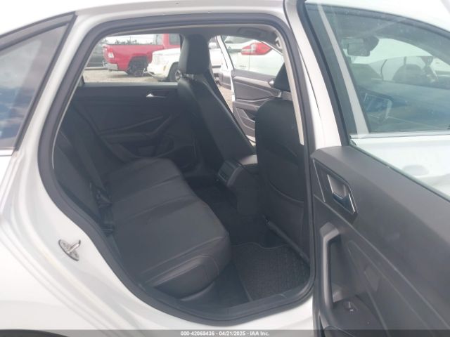 3VWCB7BU0LM048998 Volkswagen Jetta 1.4t R-line/1.4t S/1.4t Se