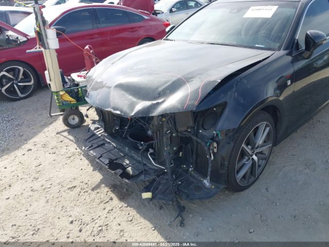 2020 LEXUS GS 350 JTHEZ1BL9LA020110 Photo 5