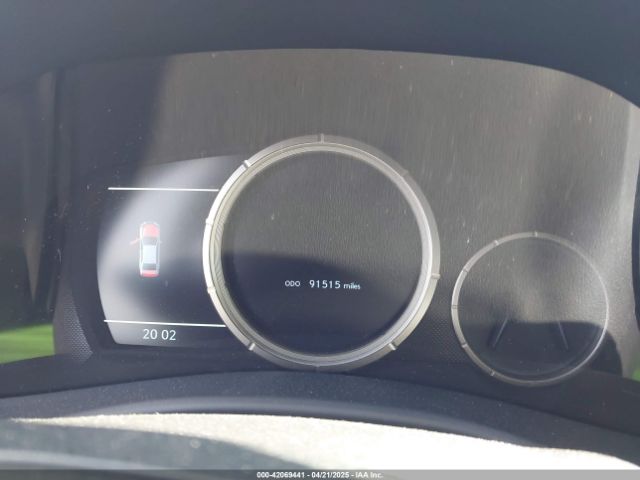 2020 LEXUS GS 350 JTHEZ1BL9LA020110 Photo 6