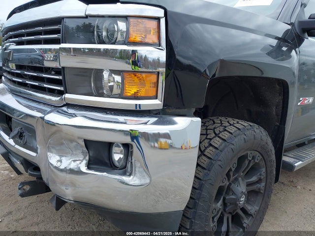 1GC1KTEY0KF240261 Chevrolet Silverado 2500hd Ltz