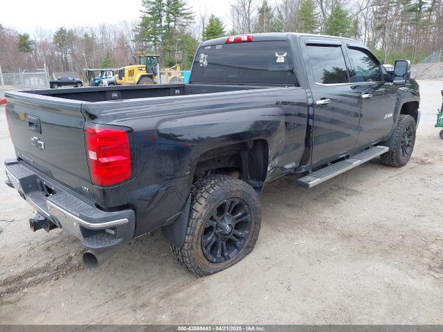 1GC1KTEY0KF240261 Chevrolet Silverado 2500hd Ltz