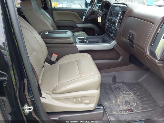 1GC1KTEY0KF240261 Chevrolet Silverado 2500hd Ltz