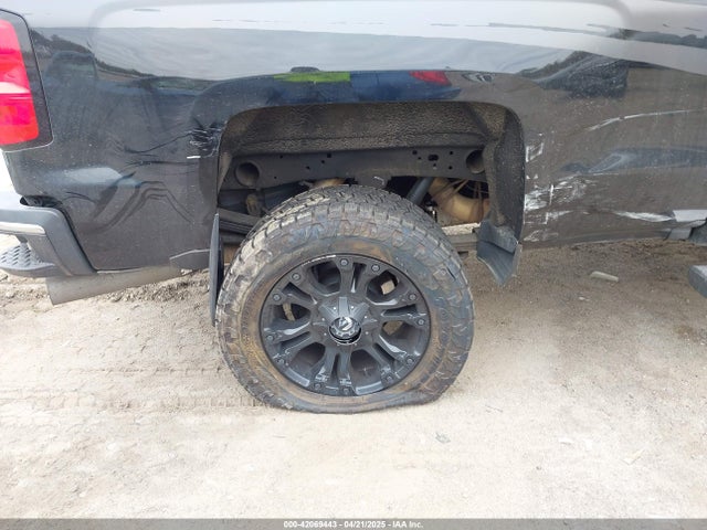 1GC1KTEY0KF240261 Chevrolet Silverado 2500hd Ltz