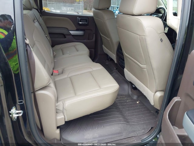 1GC1KTEY0KF240261 Chevrolet Silverado 2500hd Ltz