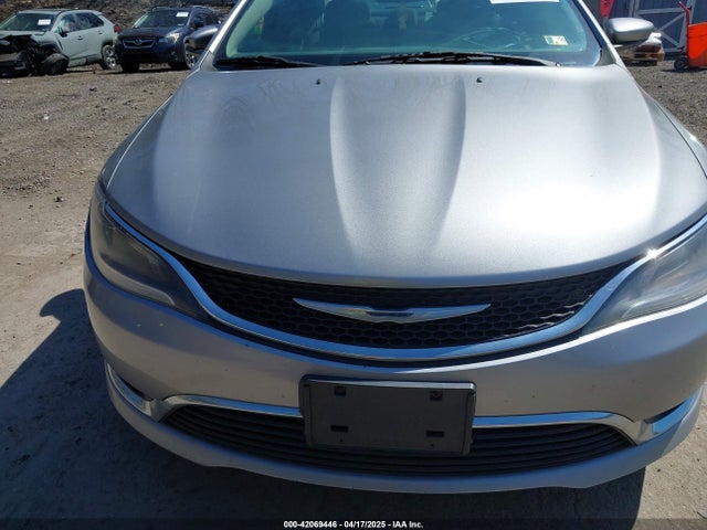 Chrysler 200 Limited 2015 1C3CCCAB7FN728548 Image 12