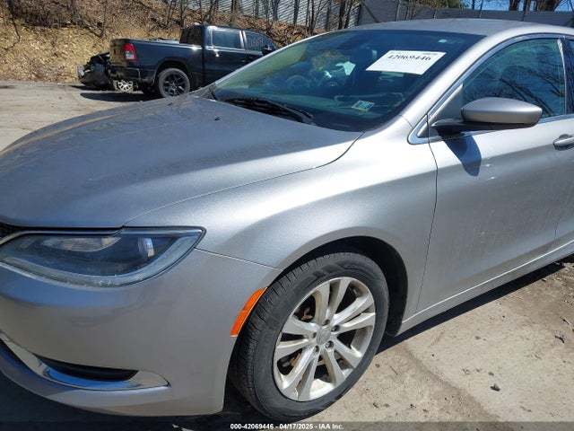 Chrysler 200 Limited 2015 1C3CCCAB7FN728548 Image 13