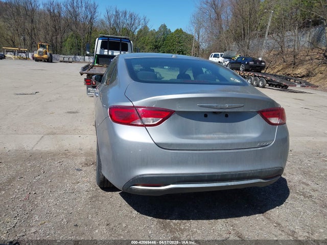 Chrysler 200 Limited 2015 1C3CCCAB7FN728548 Image 15