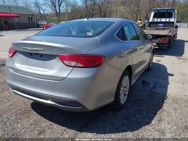 Chrysler 200 Limited 2015 1C3CCCAB7FN728548 Image 16